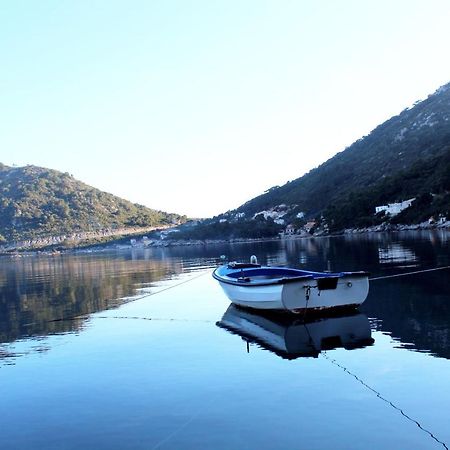 Apartment Marija Mljet 4 Sobra Luaran gambar