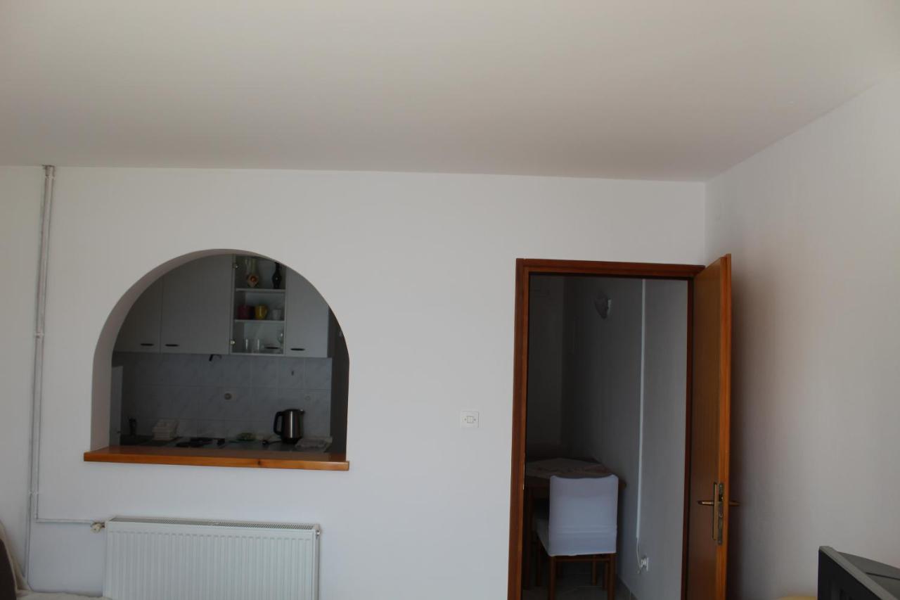 Apartment Marija Mljet 4 Sobra Luaran gambar