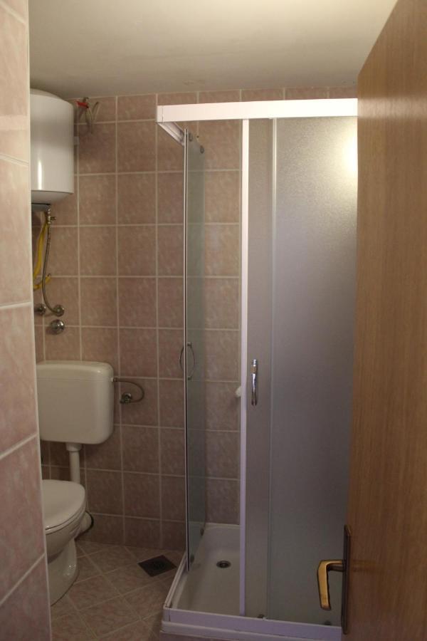 Apartment Marija Mljet 4 Sobra Luaran gambar