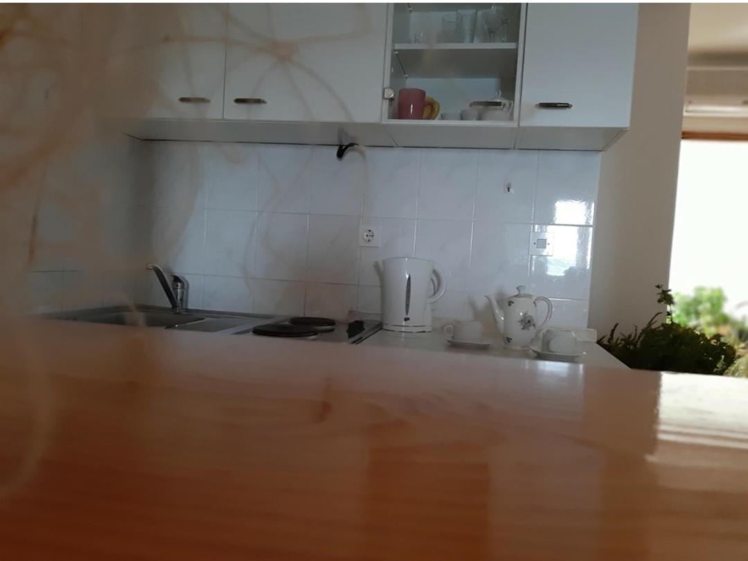 Apartment Marija Mljet 4 Sobra Luaran gambar